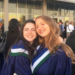 Meet your Posher, Angie